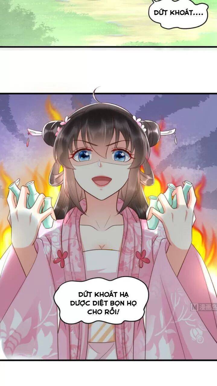 Độc Phi Ngu Ngốc Không Thể Chọc Chapter 167 - 23