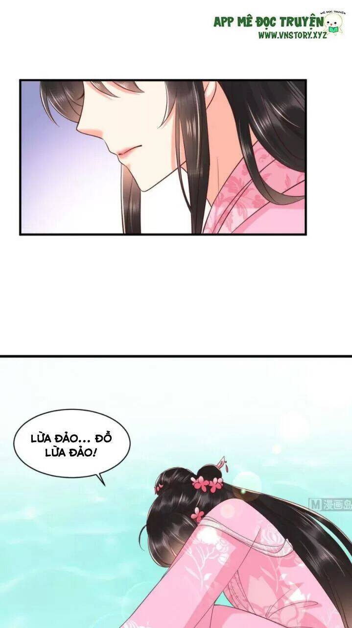 Độc Phi Ngu Ngốc Không Thể Chọc Chapter 167 - 24