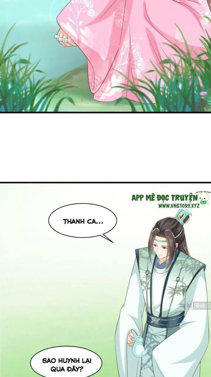 Độc Phi Ngu Ngốc Không Thể Chọc Chapter 167 - 25