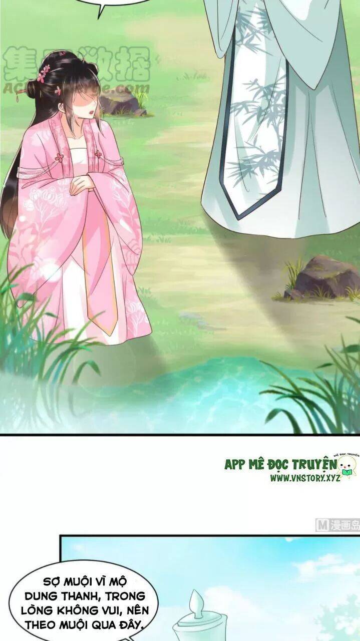 Độc Phi Ngu Ngốc Không Thể Chọc Chapter 167 - 26