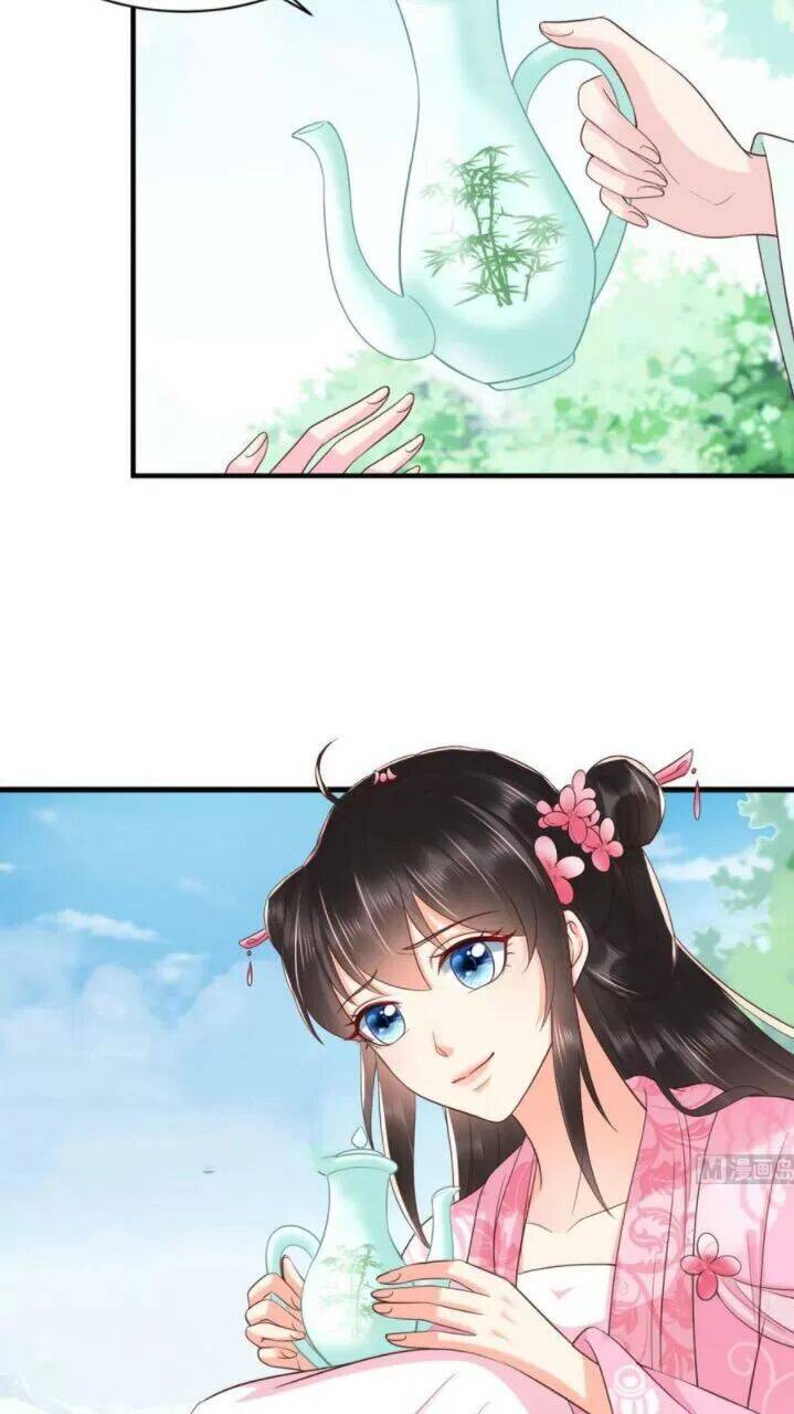 Độc Phi Ngu Ngốc Không Thể Chọc Chapter 167 - 27