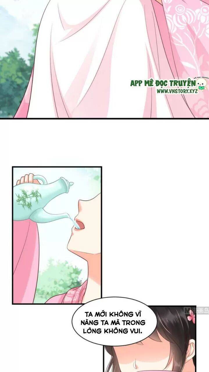 Độc Phi Ngu Ngốc Không Thể Chọc Chapter 167 - 28