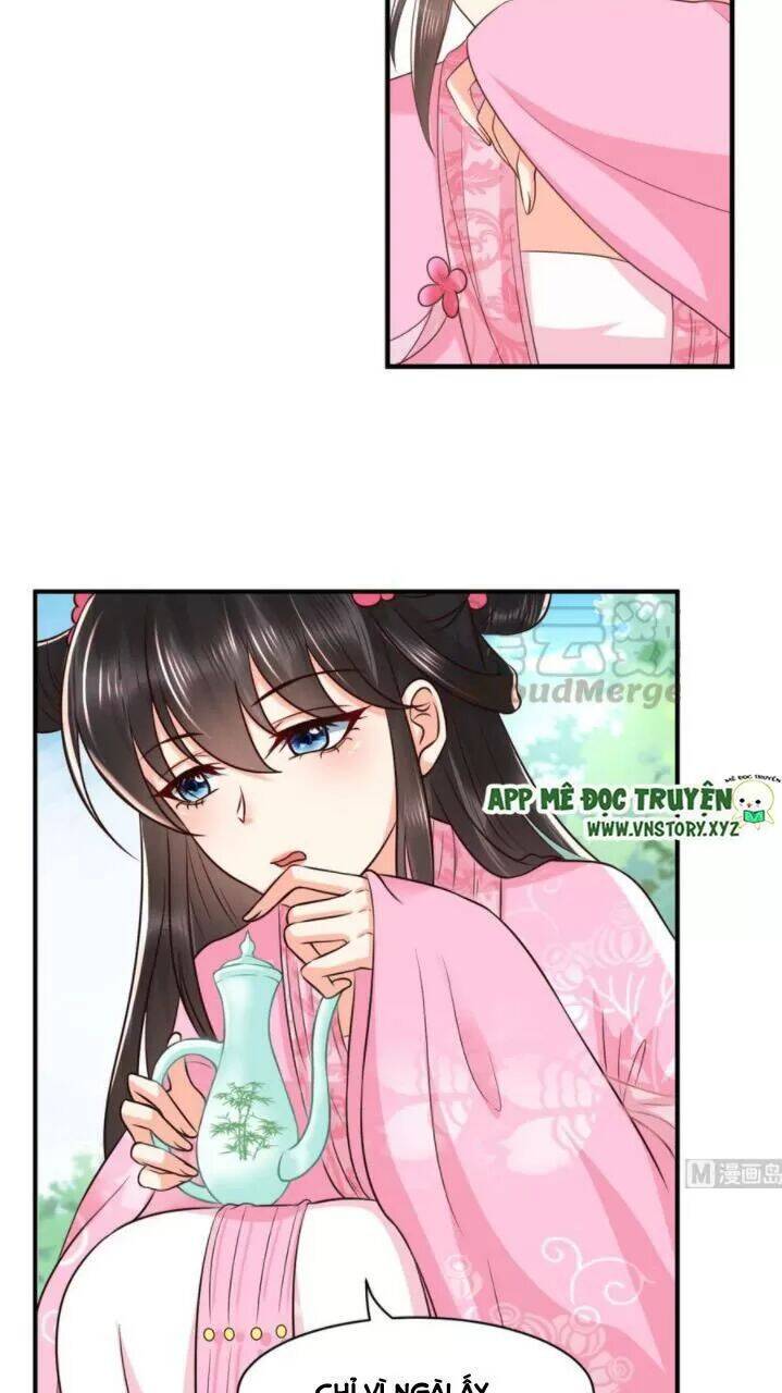 Độc Phi Ngu Ngốc Không Thể Chọc Chapter 167 - 29