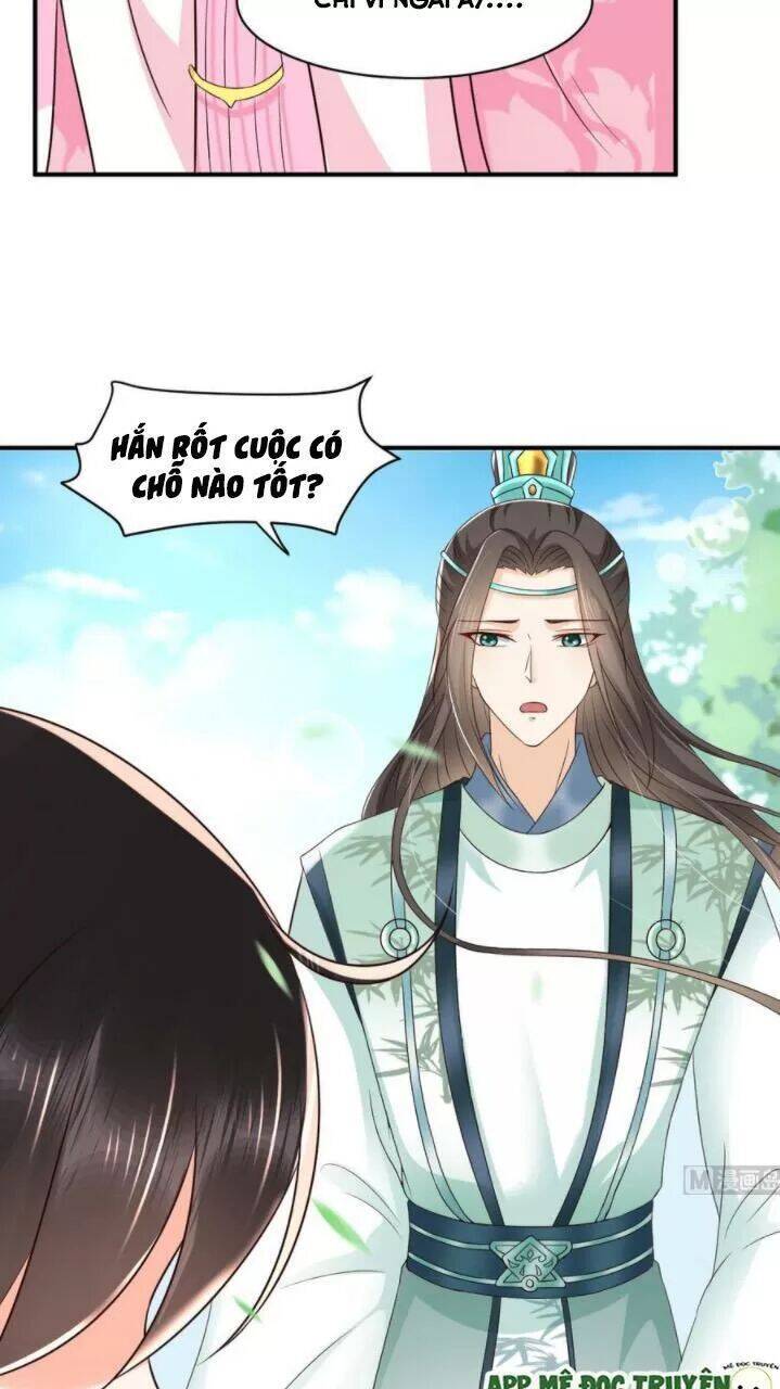 Độc Phi Ngu Ngốc Không Thể Chọc Chapter 167 - 30