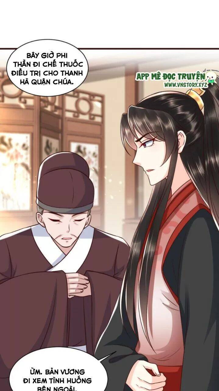 Độc Phi Ngu Ngốc Không Thể Chọc Chapter 167 - 4