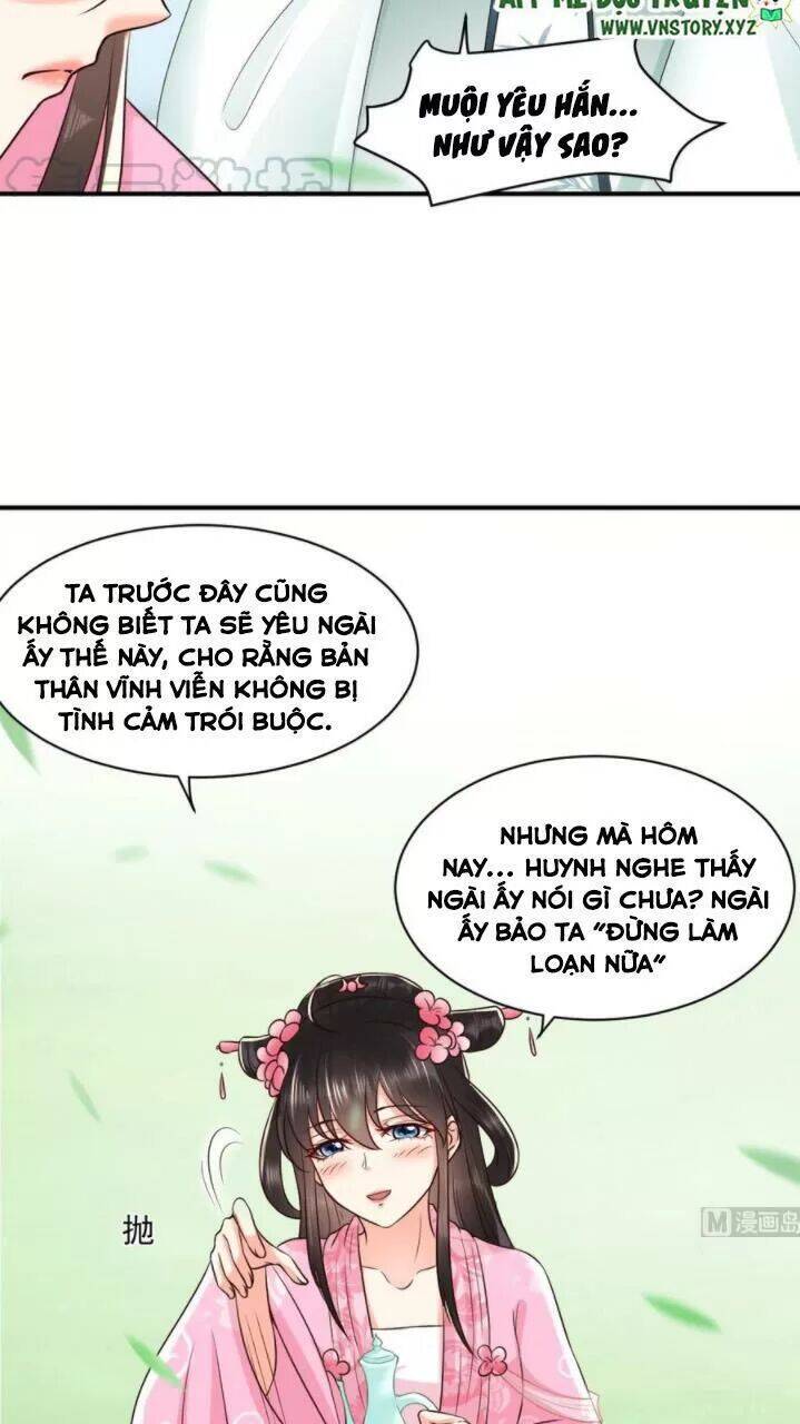 Độc Phi Ngu Ngốc Không Thể Chọc Chapter 167 - 31