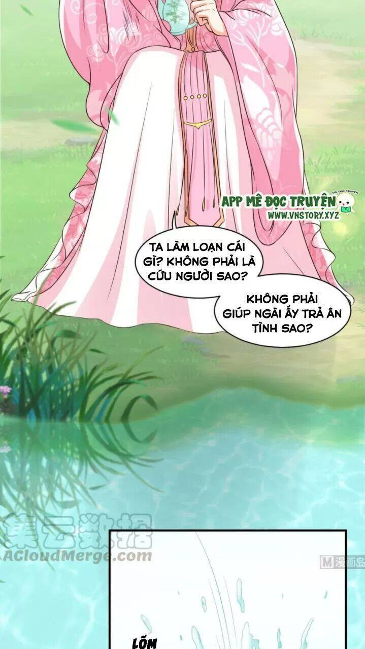 Độc Phi Ngu Ngốc Không Thể Chọc Chapter 167 - 32