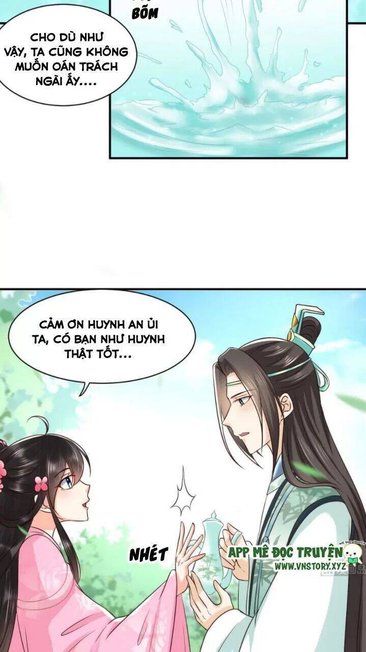 Độc Phi Ngu Ngốc Không Thể Chọc Chapter 167 - 33