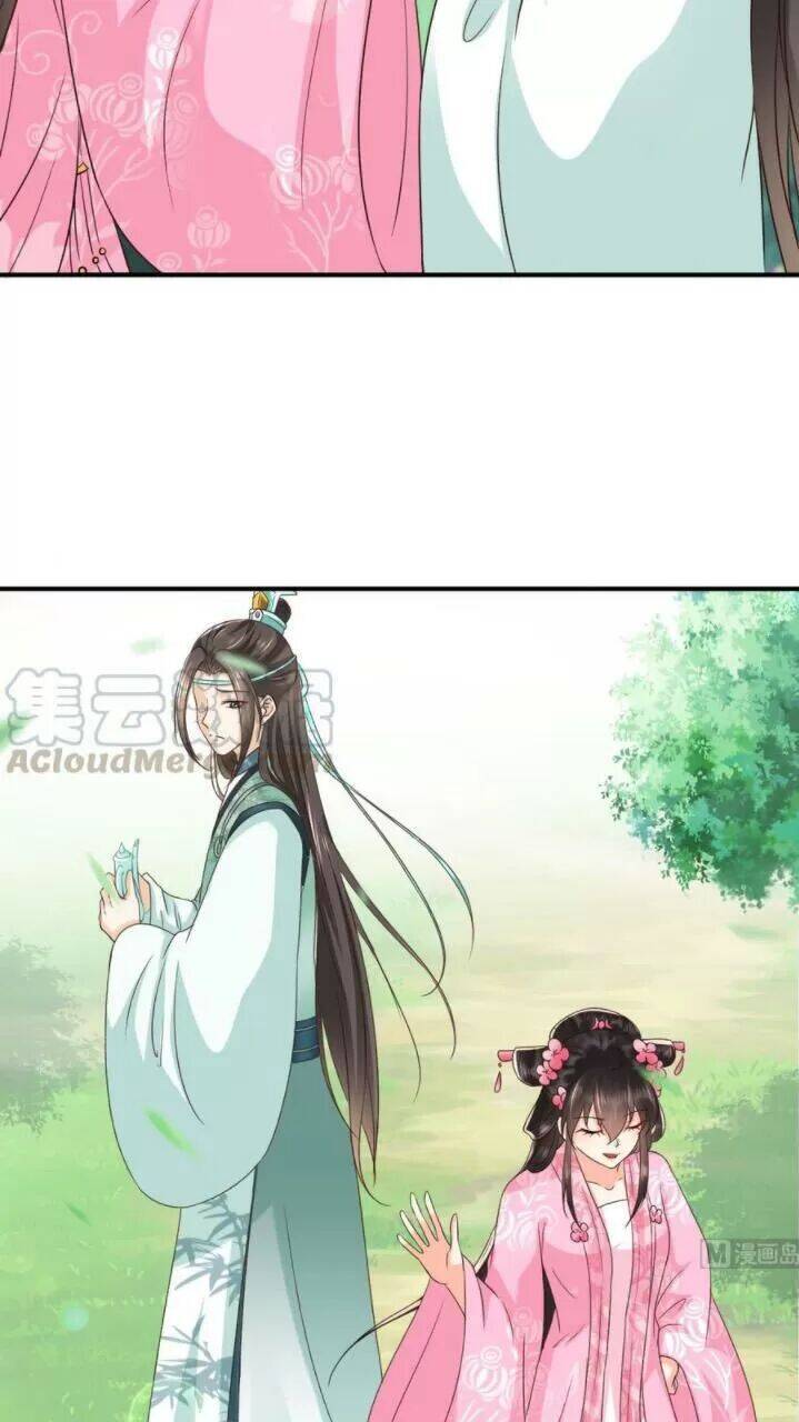 Độc Phi Ngu Ngốc Không Thể Chọc Chapter 167 - 34