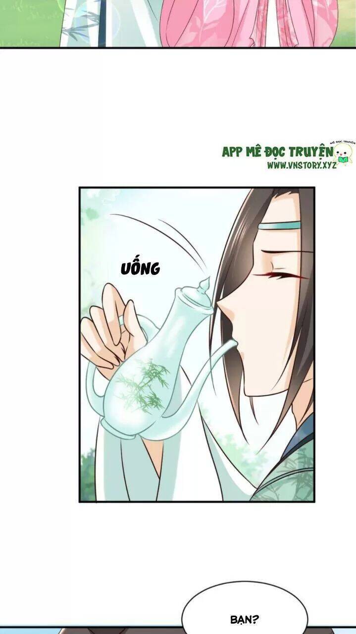 Độc Phi Ngu Ngốc Không Thể Chọc Chapter 167 - 35