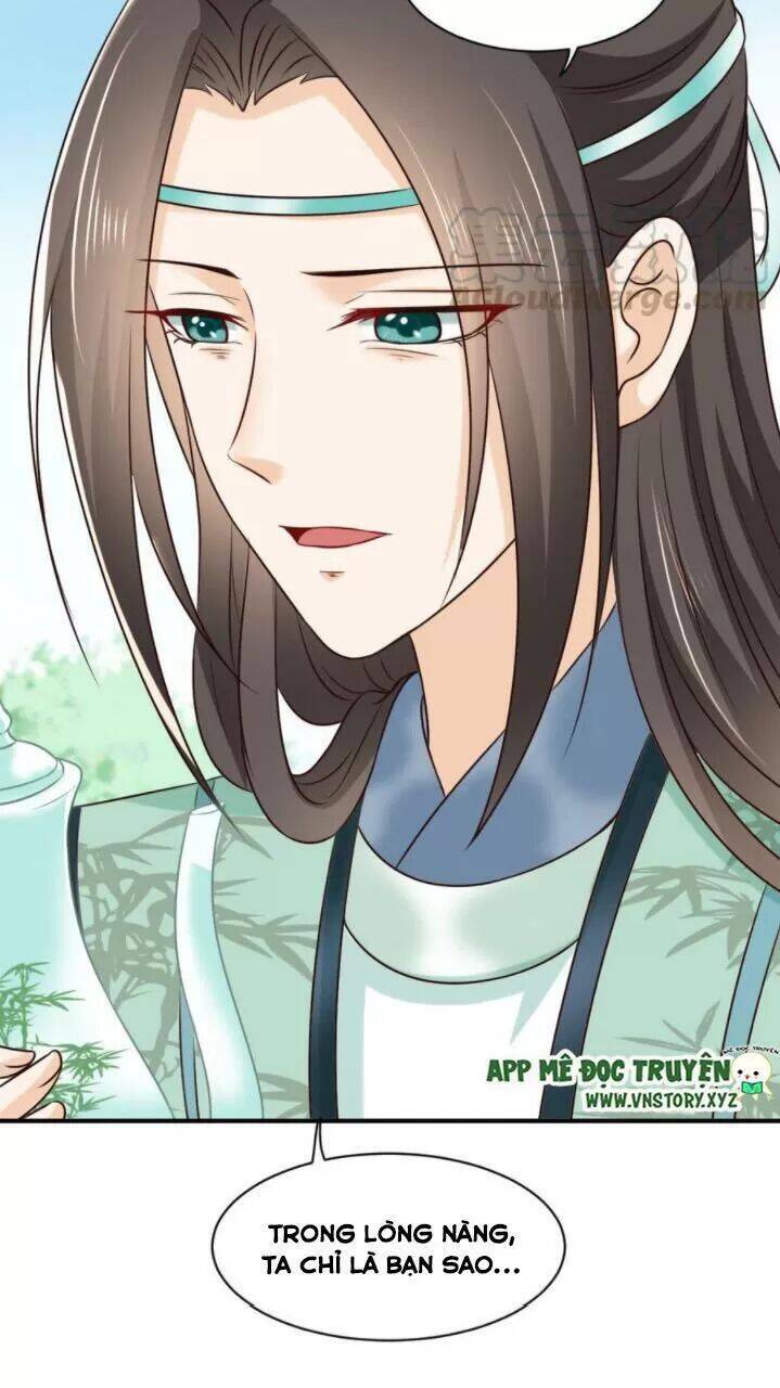 Độc Phi Ngu Ngốc Không Thể Chọc Chapter 167 - 36