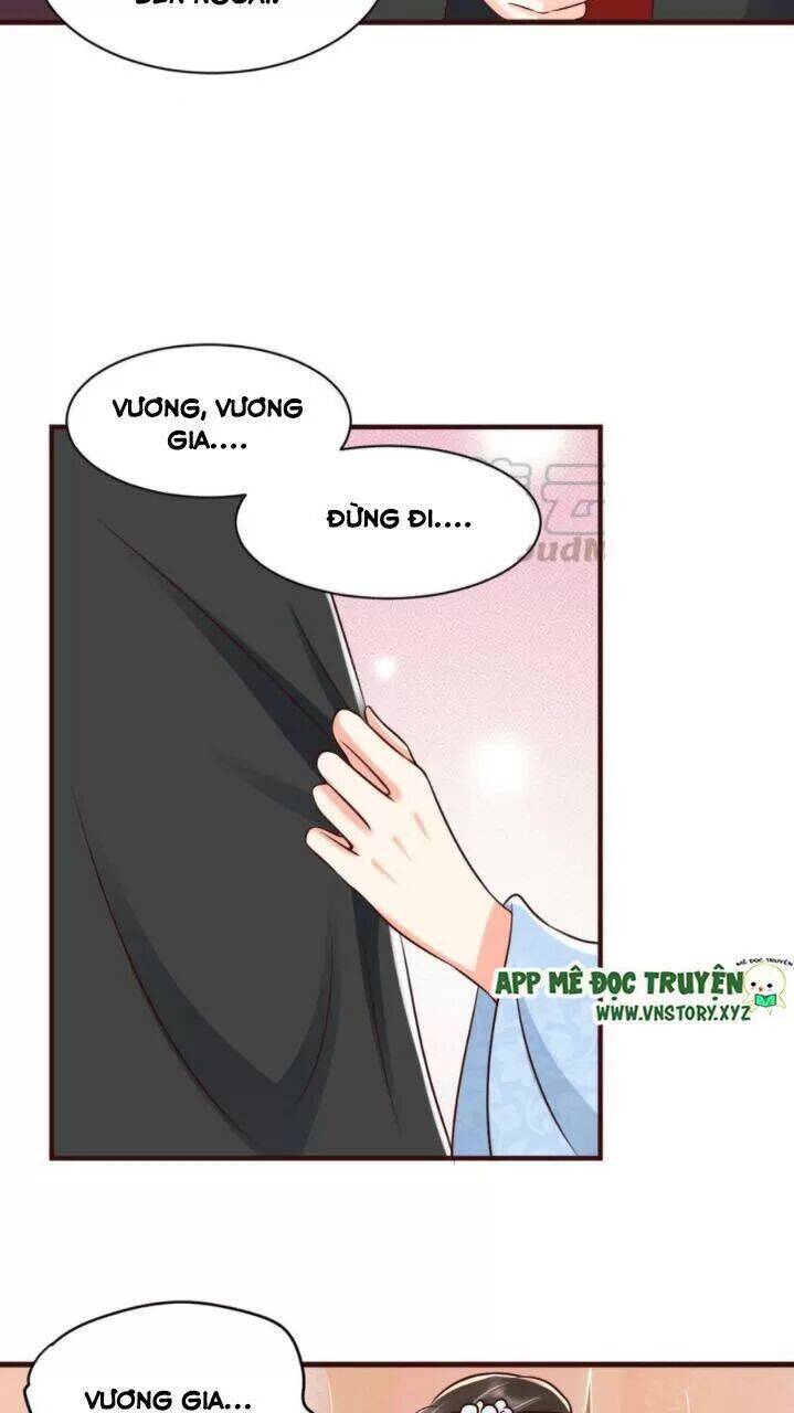 Độc Phi Ngu Ngốc Không Thể Chọc Chapter 167 - 5