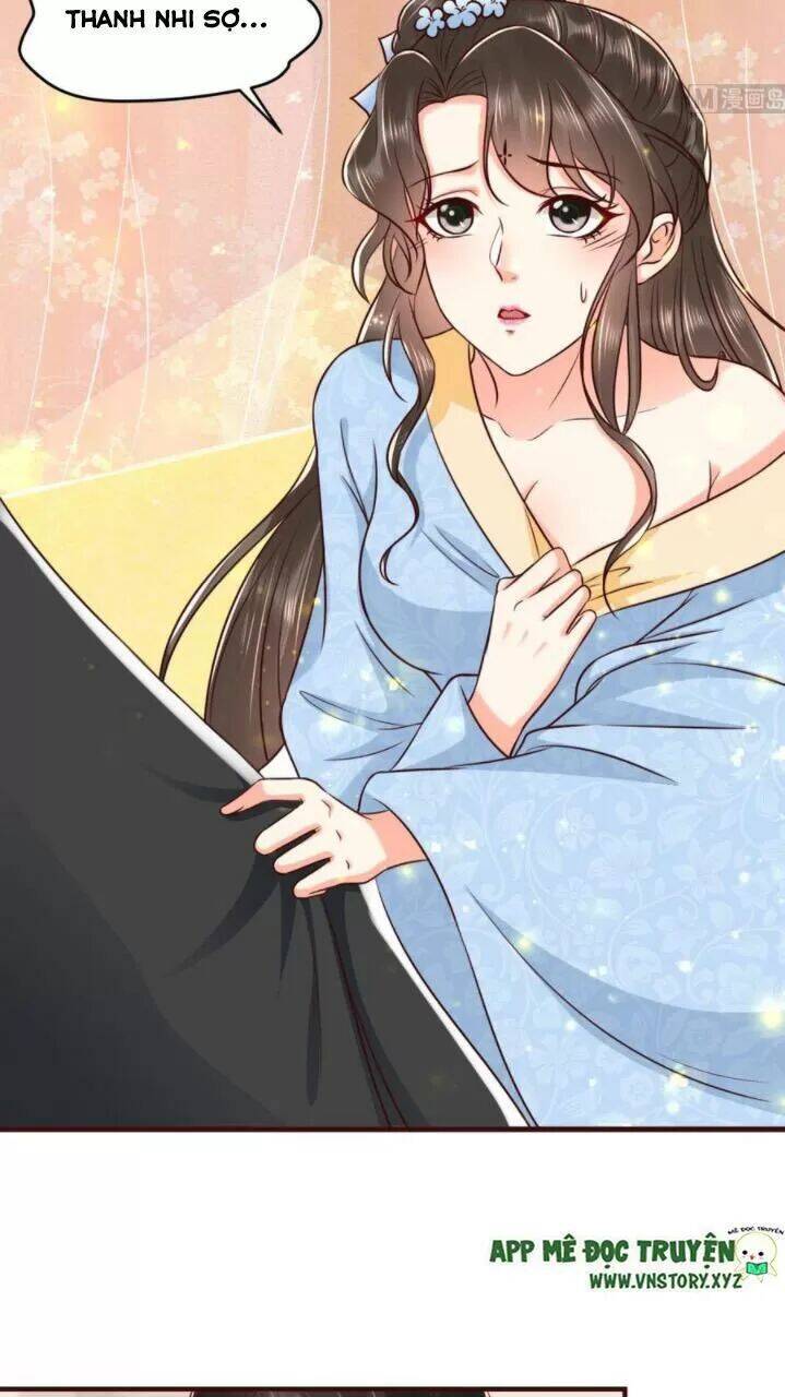 Độc Phi Ngu Ngốc Không Thể Chọc Chapter 167 - 6