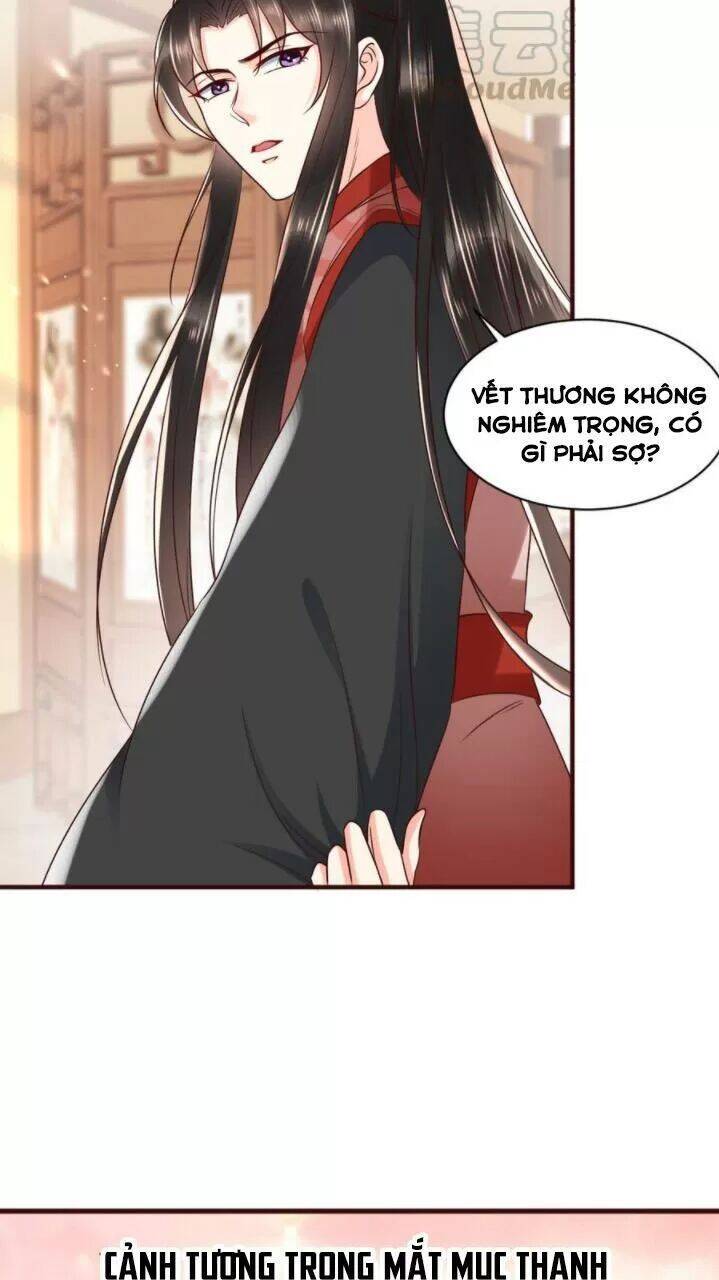 Độc Phi Ngu Ngốc Không Thể Chọc Chapter 167 - 7