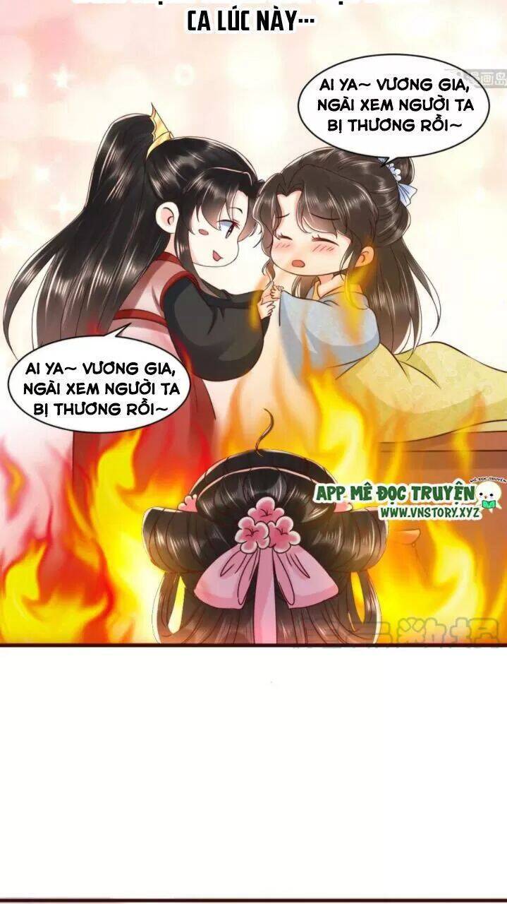 Độc Phi Ngu Ngốc Không Thể Chọc Chapter 167 - 8