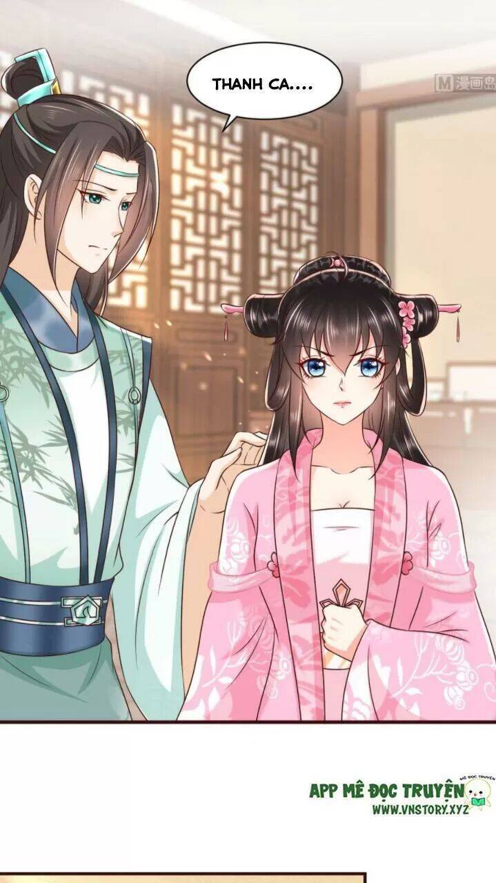 Độc Phi Ngu Ngốc Không Thể Chọc Chapter 167 - 9