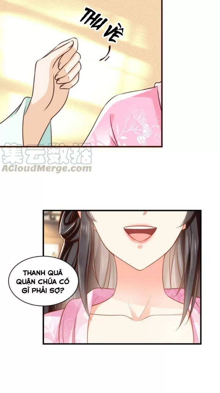 Độc Phi Ngu Ngốc Không Thể Chọc Chapter 167 - 10