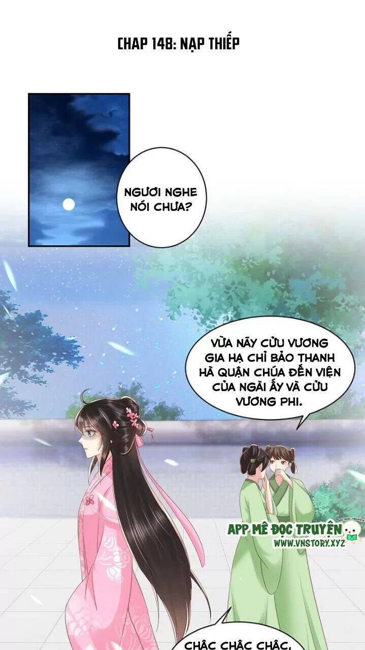 Độc Phi Ngu Ngốc Không Thể Chọc Chapter 168 - 1