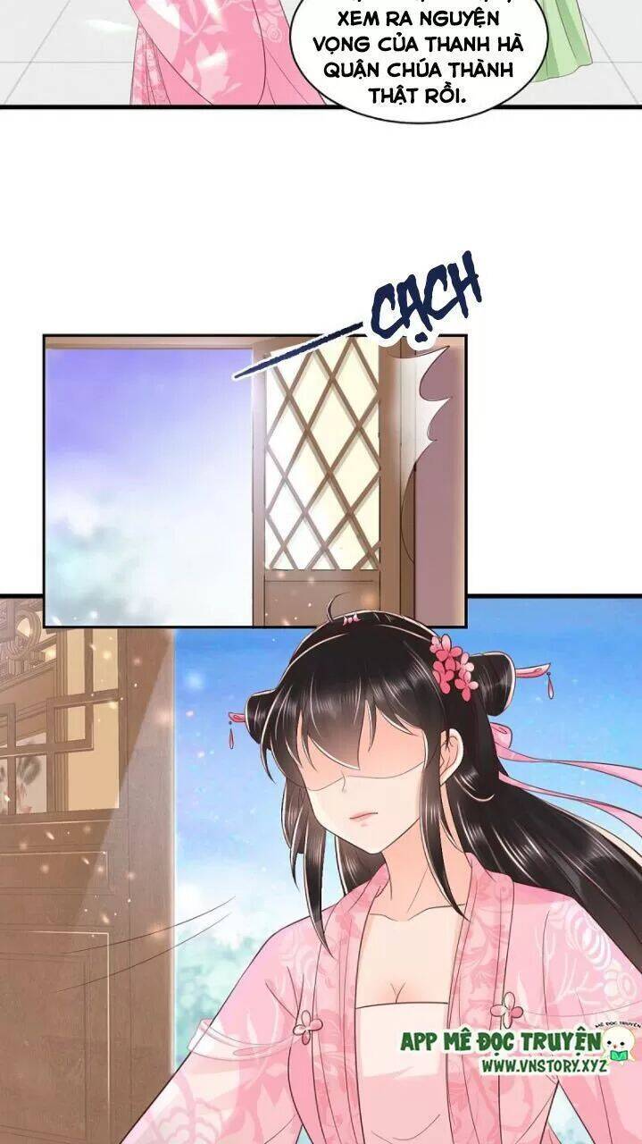 Độc Phi Ngu Ngốc Không Thể Chọc Chapter 168 - 2