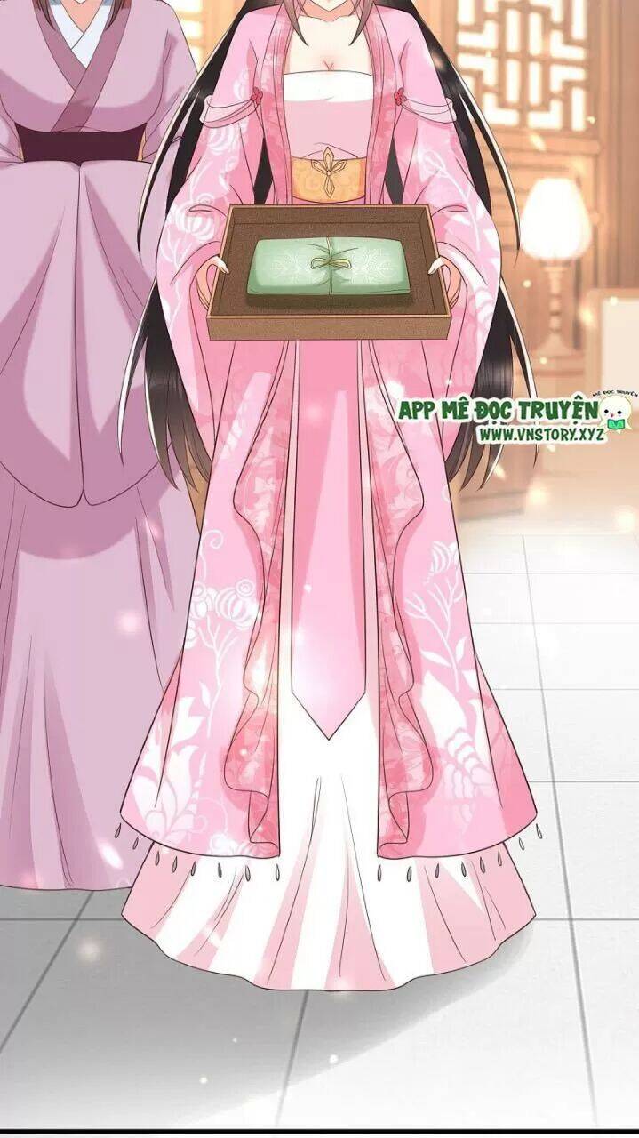 Độc Phi Ngu Ngốc Không Thể Chọc Chapter 168 - 12