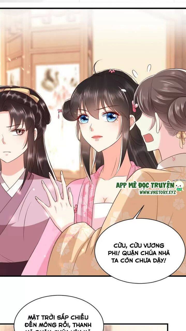 Độc Phi Ngu Ngốc Không Thể Chọc Chapter 168 - 13