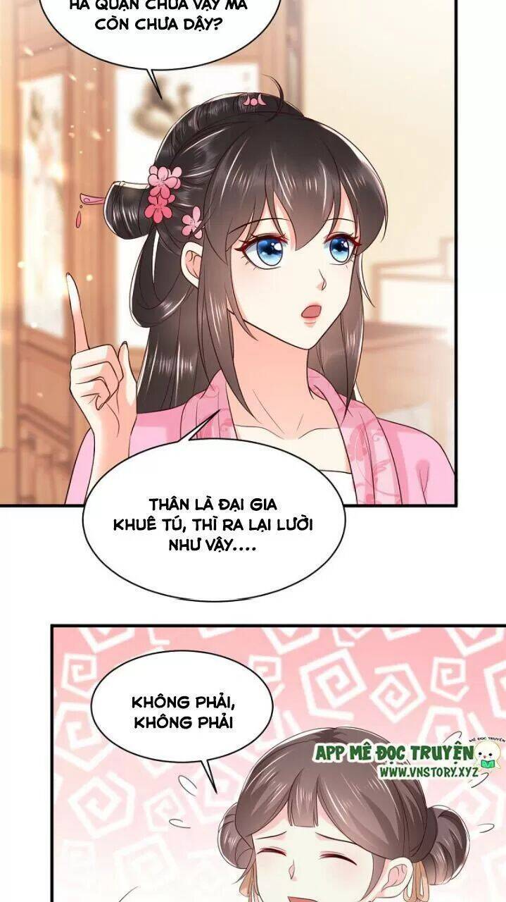 Độc Phi Ngu Ngốc Không Thể Chọc Chapter 168 - 14