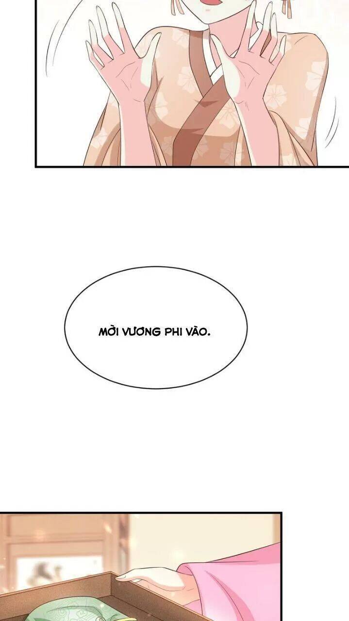 Độc Phi Ngu Ngốc Không Thể Chọc Chapter 168 - 15