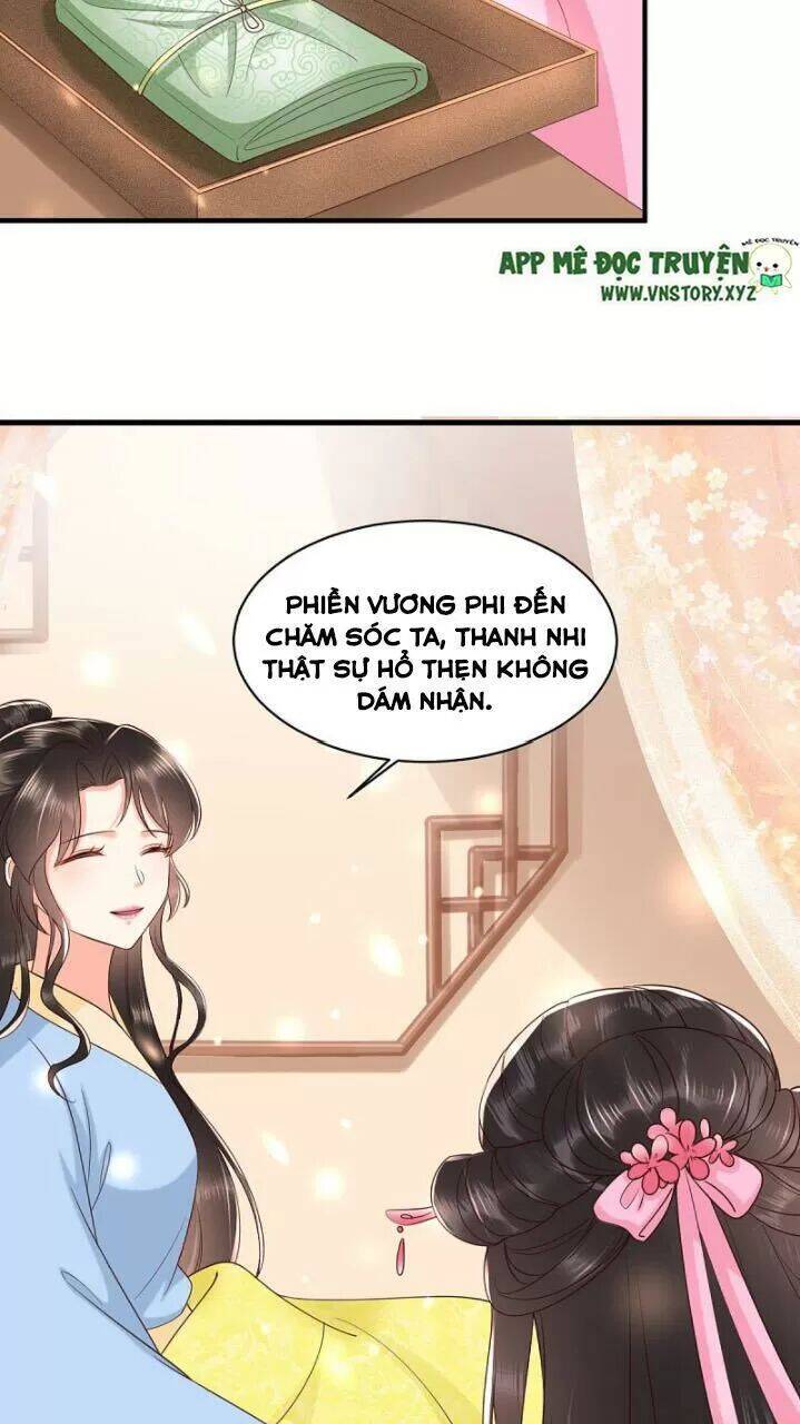 Độc Phi Ngu Ngốc Không Thể Chọc Chapter 168 - 16