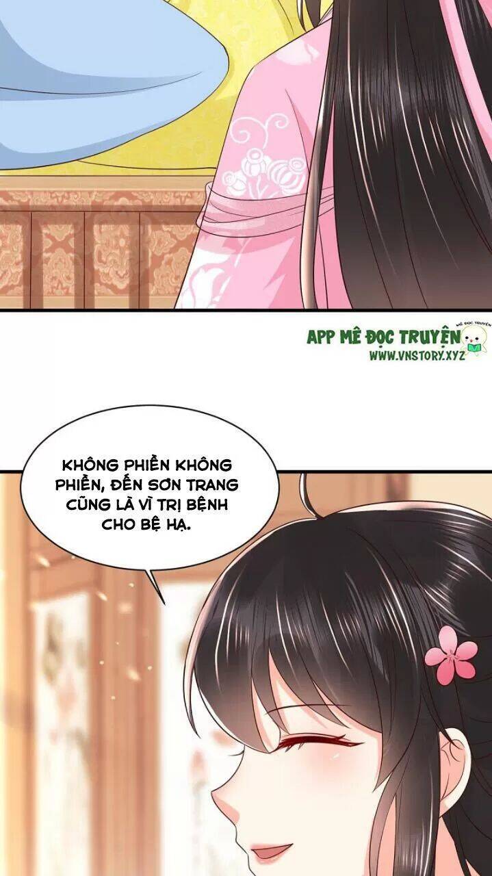 Độc Phi Ngu Ngốc Không Thể Chọc Chapter 168 - 17