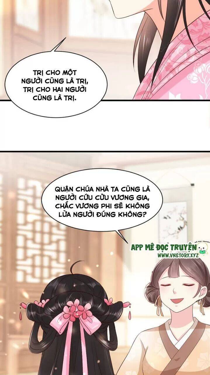 Độc Phi Ngu Ngốc Không Thể Chọc Chapter 168 - 18