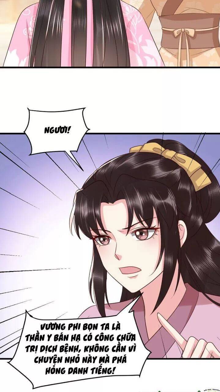 Độc Phi Ngu Ngốc Không Thể Chọc Chapter 168 - 19