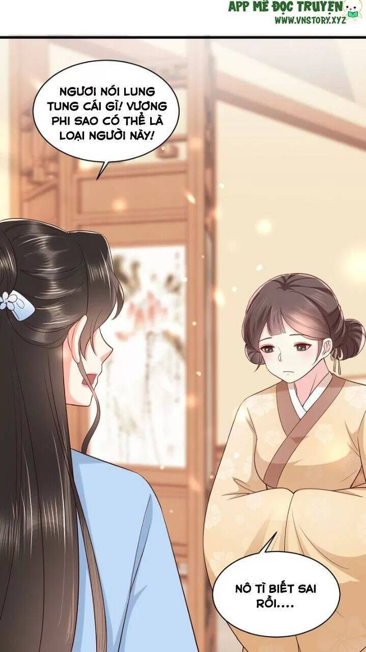 Độc Phi Ngu Ngốc Không Thể Chọc Chapter 168 - 20