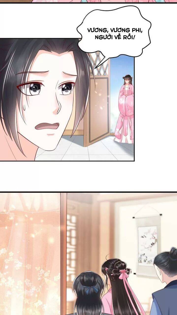 Độc Phi Ngu Ngốc Không Thể Chọc Chapter 168 - 3