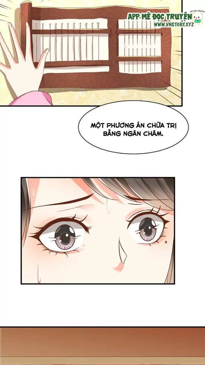 Độc Phi Ngu Ngốc Không Thể Chọc Chapter 168 - 23