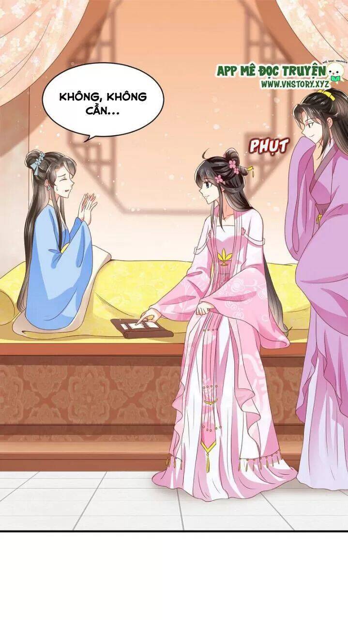 Độc Phi Ngu Ngốc Không Thể Chọc Chapter 168 - 24