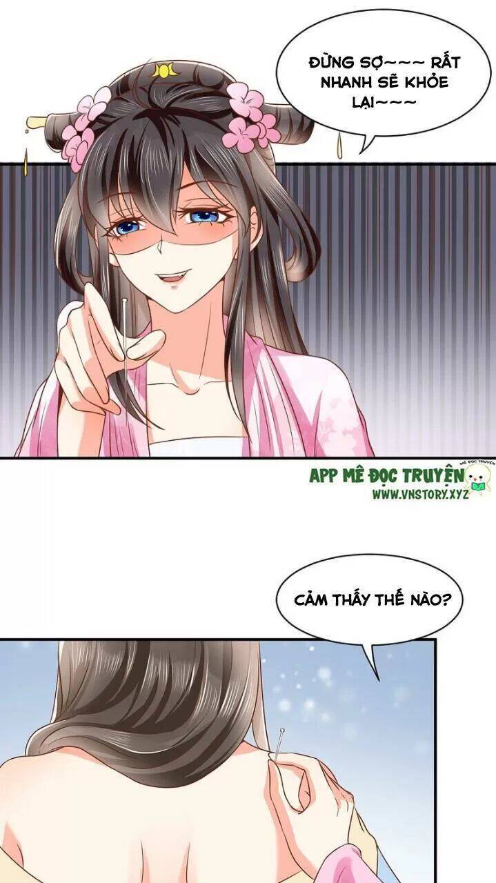 Độc Phi Ngu Ngốc Không Thể Chọc Chapter 168 - 25