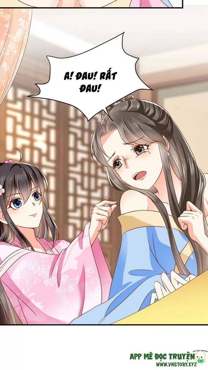 Độc Phi Ngu Ngốc Không Thể Chọc Chapter 168 - 26