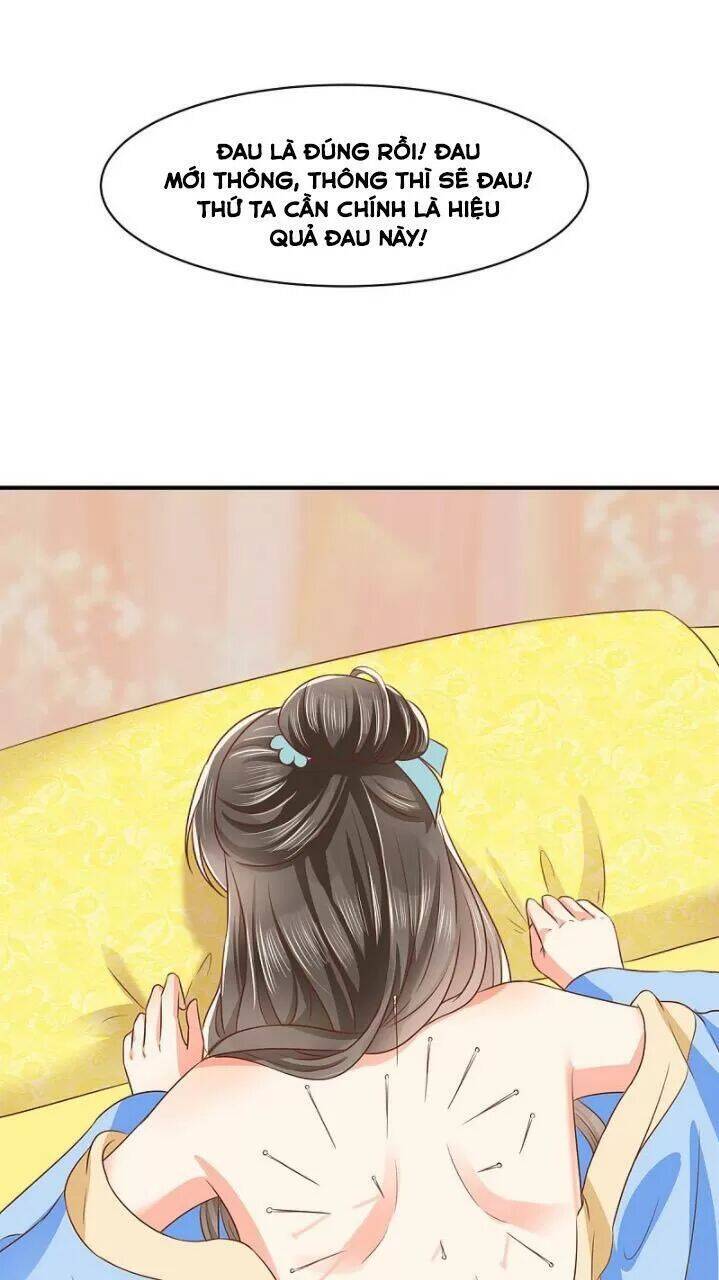 Độc Phi Ngu Ngốc Không Thể Chọc Chapter 168 - 27