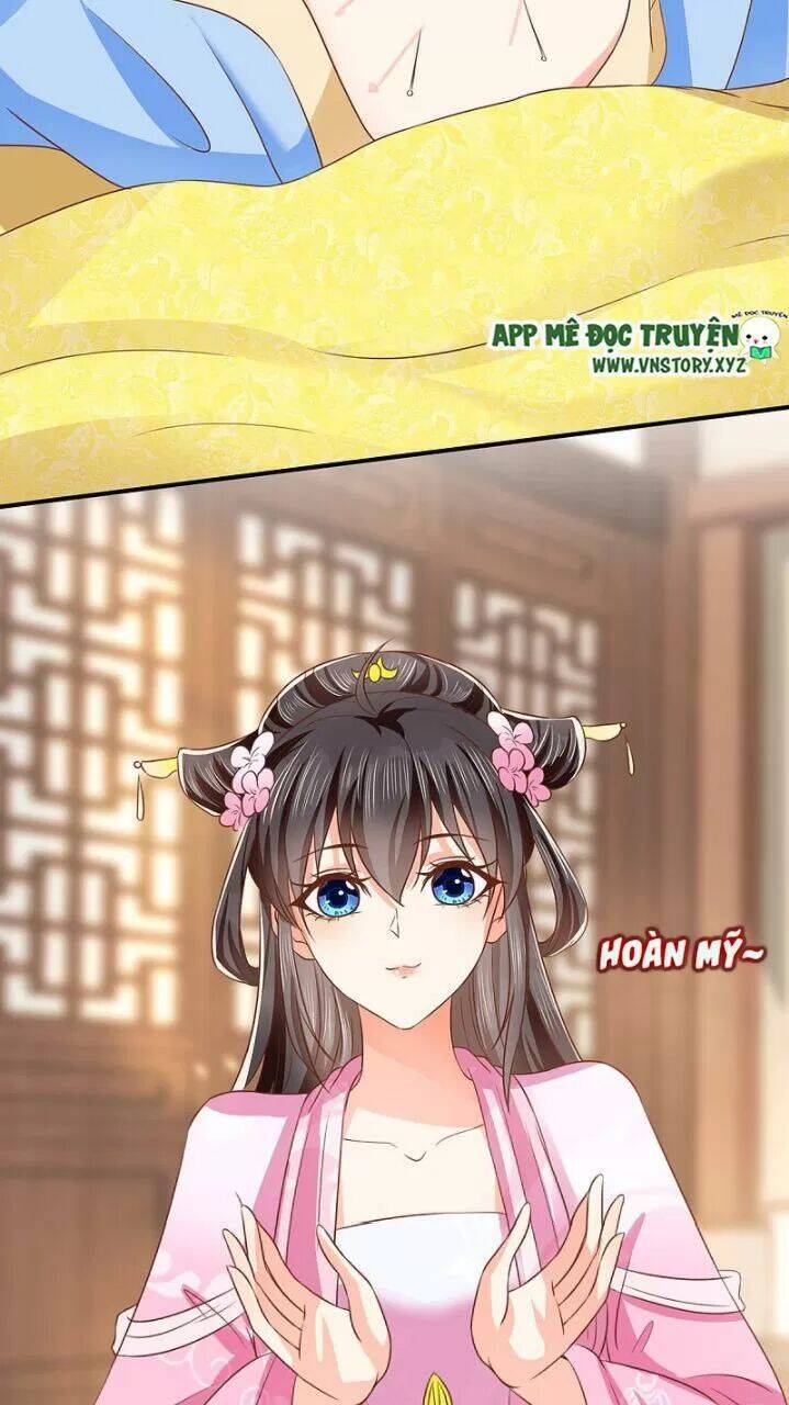 Độc Phi Ngu Ngốc Không Thể Chọc Chapter 168 - 28