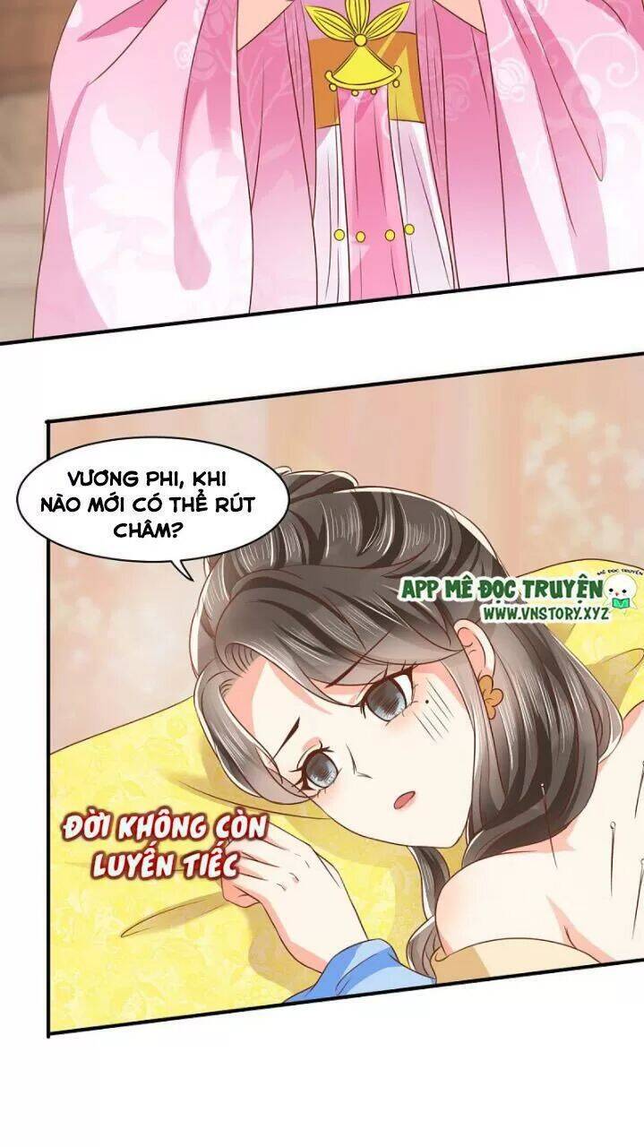 Độc Phi Ngu Ngốc Không Thể Chọc Chapter 168 - 29