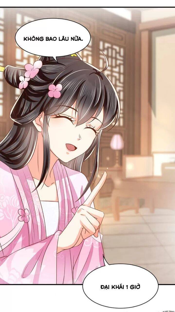 Độc Phi Ngu Ngốc Không Thể Chọc Chapter 168 - 30