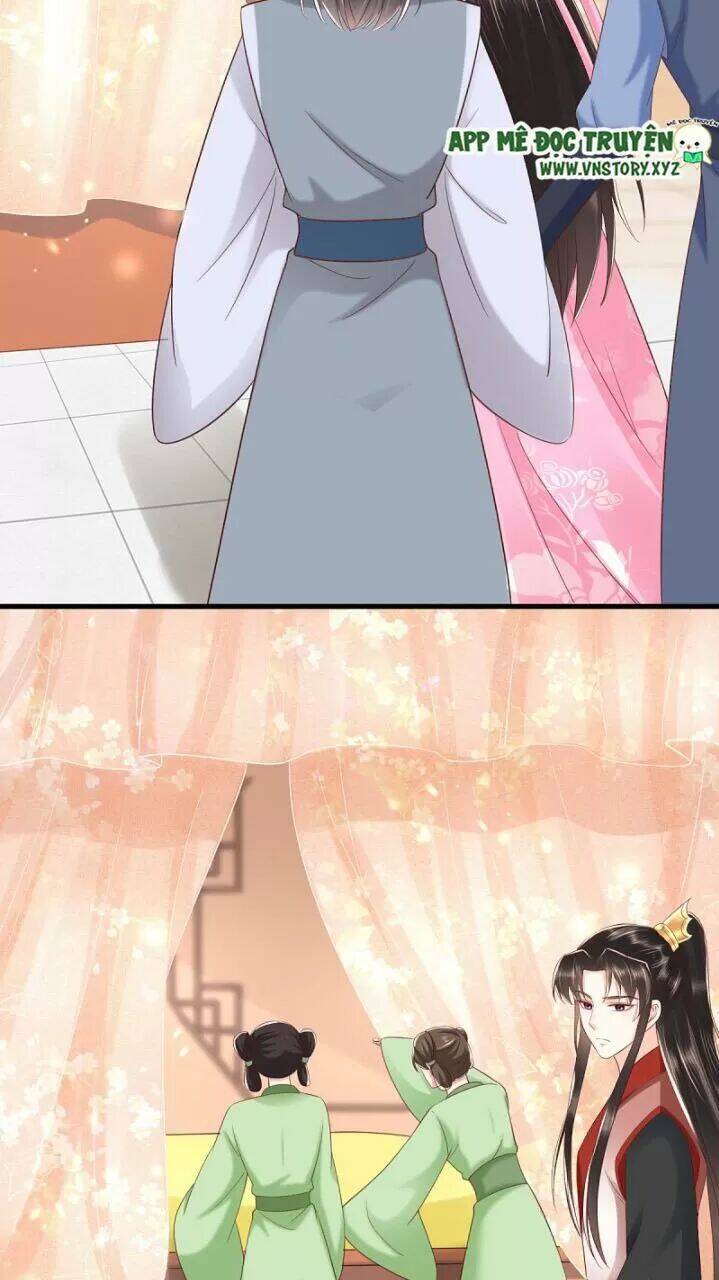 Độc Phi Ngu Ngốc Không Thể Chọc Chapter 168 - 4