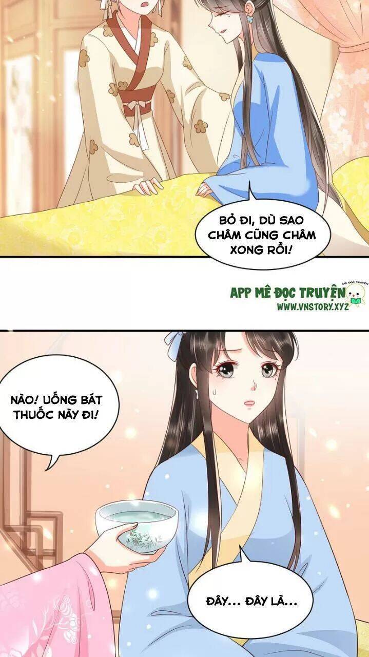 Độc Phi Ngu Ngốc Không Thể Chọc Chapter 168 - 33