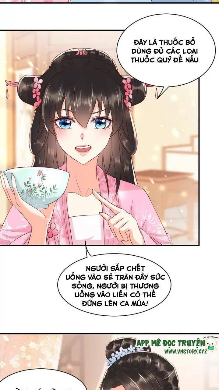 Độc Phi Ngu Ngốc Không Thể Chọc Chapter 168 - 34