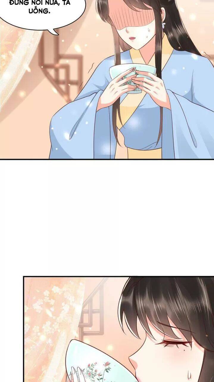Độc Phi Ngu Ngốc Không Thể Chọc Chapter 168 - 35