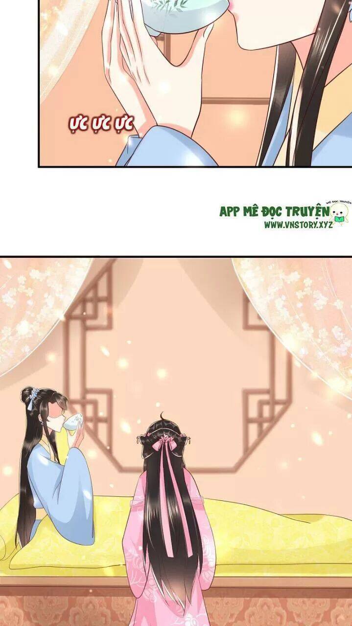 Độc Phi Ngu Ngốc Không Thể Chọc Chapter 168 - 36