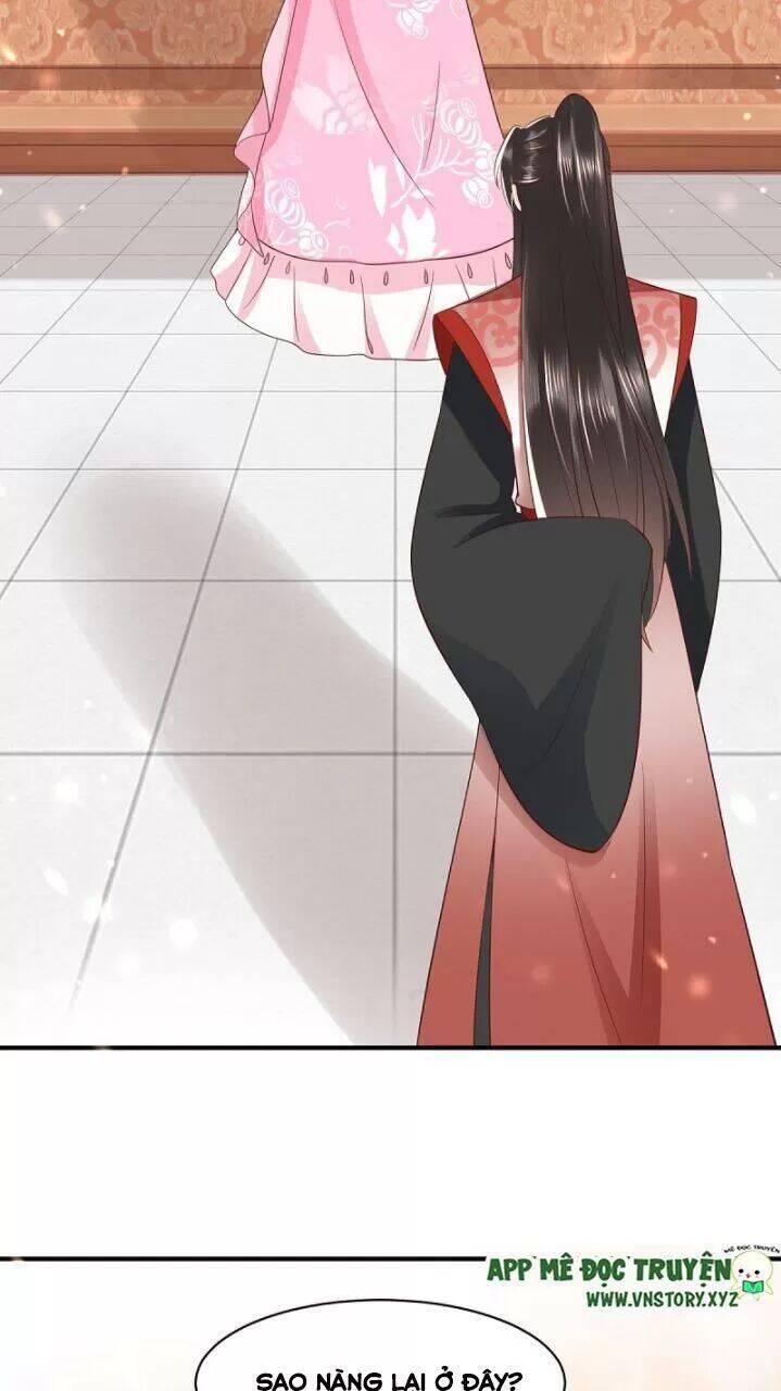 Độc Phi Ngu Ngốc Không Thể Chọc Chapter 168 - 37