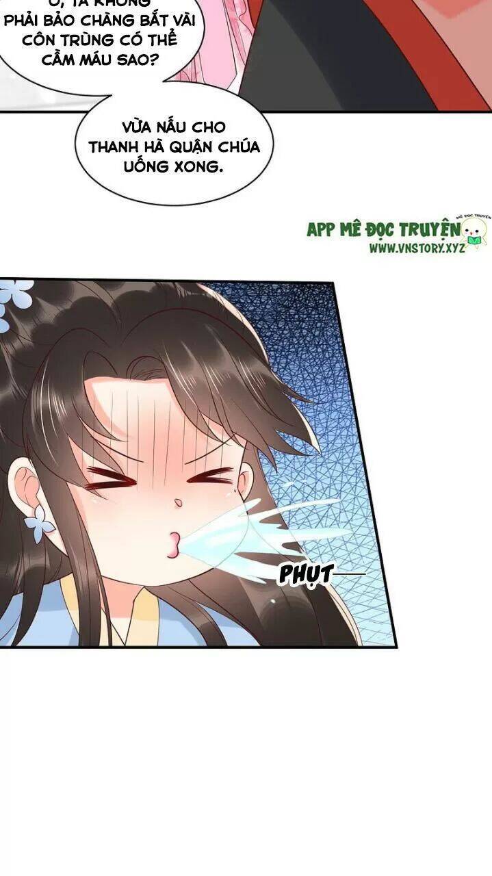 Độc Phi Ngu Ngốc Không Thể Chọc Chapter 168 - 39