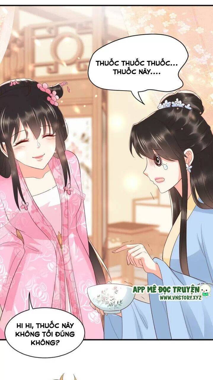 Độc Phi Ngu Ngốc Không Thể Chọc Chapter 168 - 40