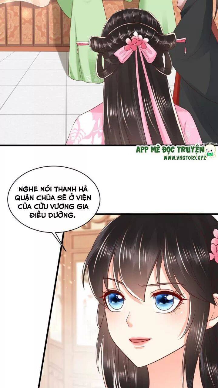 Độc Phi Ngu Ngốc Không Thể Chọc Chapter 168 - 5